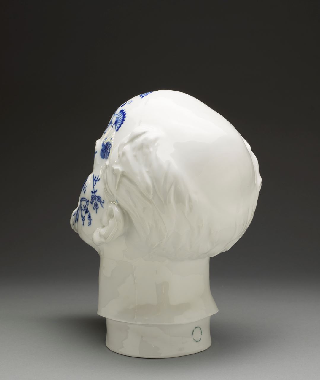 Ornament and Crime Hieronymus Objects