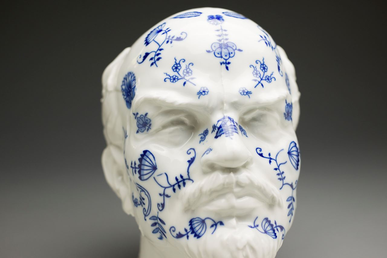 Ornament and Crime Hieronymus Objects