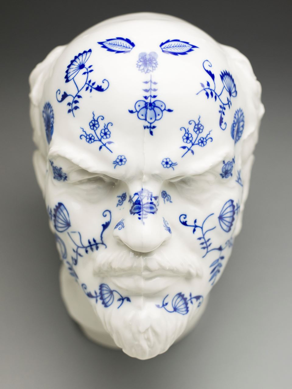 Ornament and Crime Hieronymus Objects