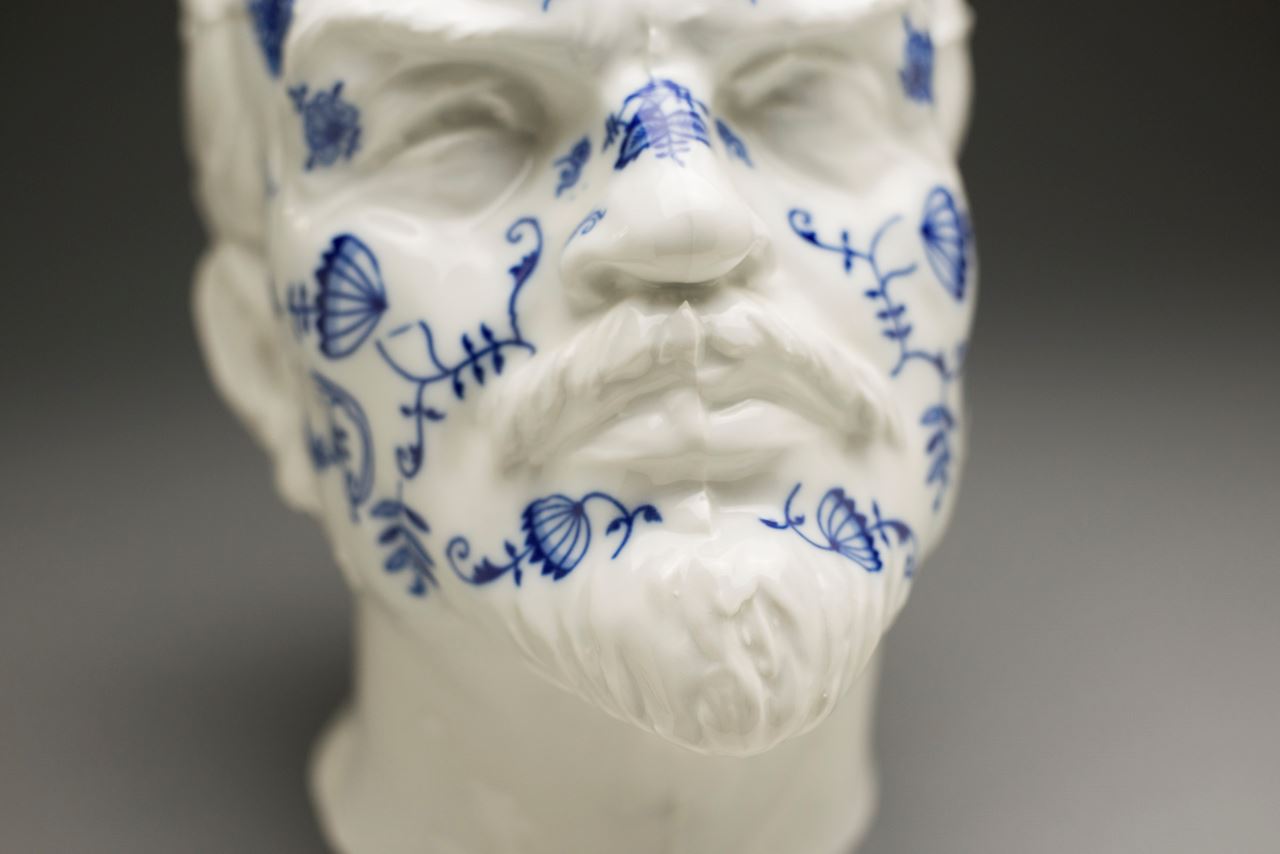 Ornament and Crime Hieronymus Objects