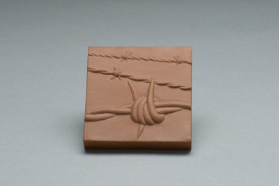 Picture of Barbed Wire Tile