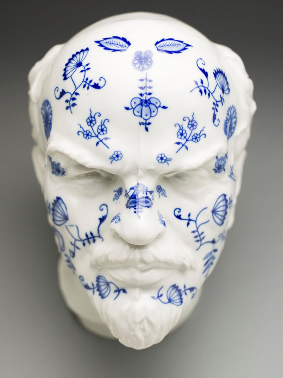 Ornament and Crime Hieronymus Objects