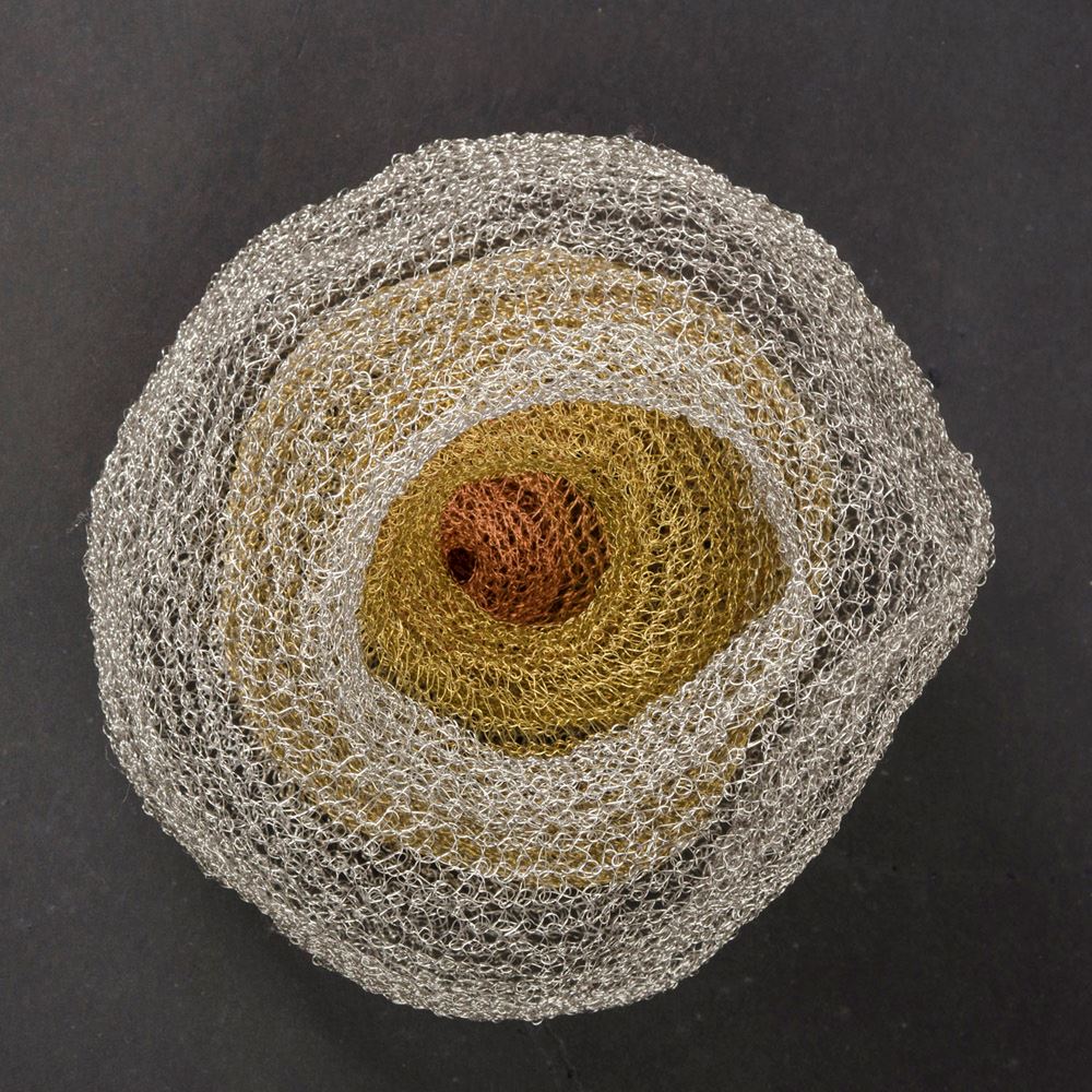 Woven Sculpture Hieronymus Objects