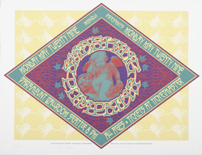 Picture of Smashing Pumpkins