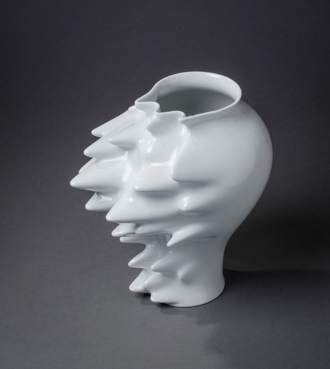 Rosenthal StudioLine Fast Vase Hieronymus Objects