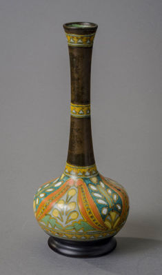Picture of Bottle Shaped Vase