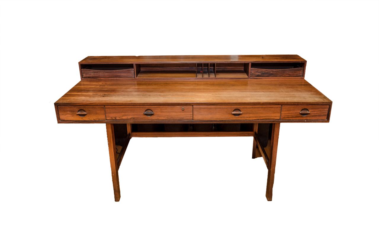 Flip Top Desk Hieronymus Objects