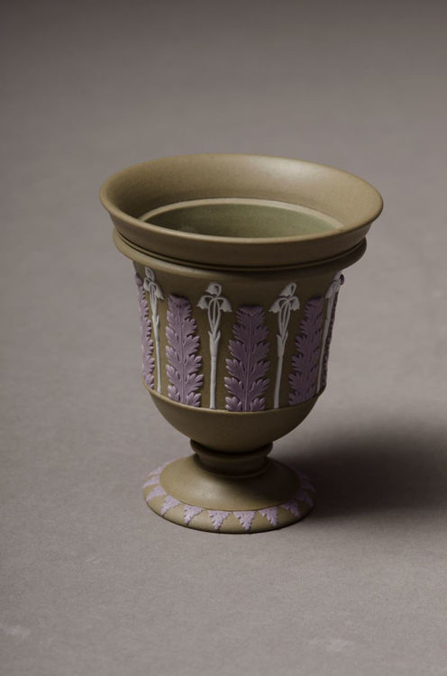 Picture of Vase Drabware