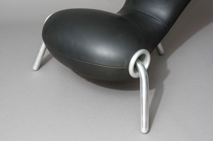 Picture of Embryo Lounge Chair