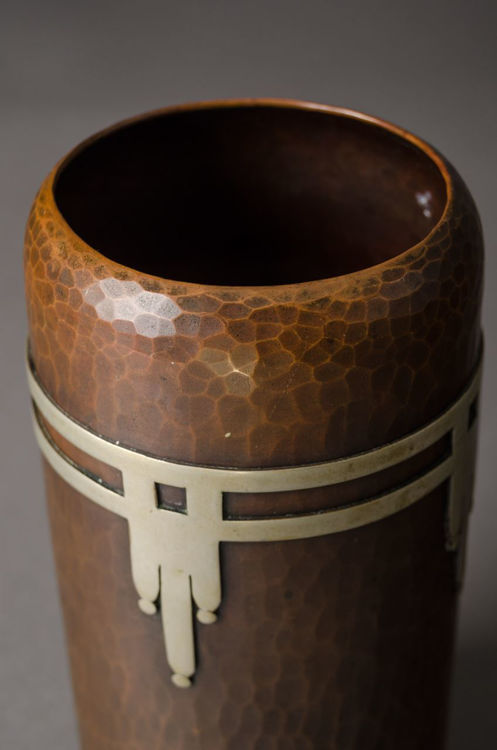 Picture of Dard Hunter Vase