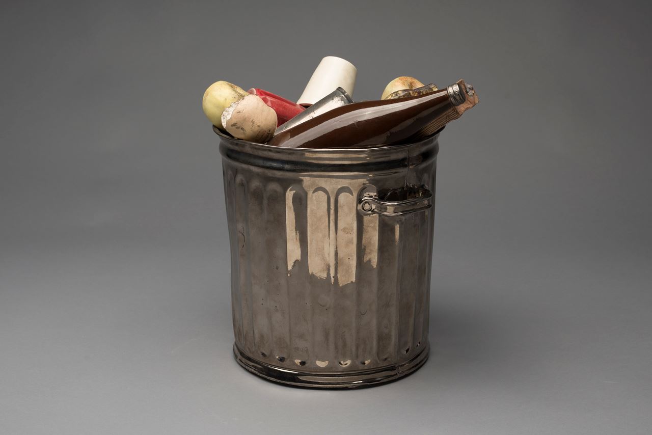 Small Pail | Hieronymus Objects
