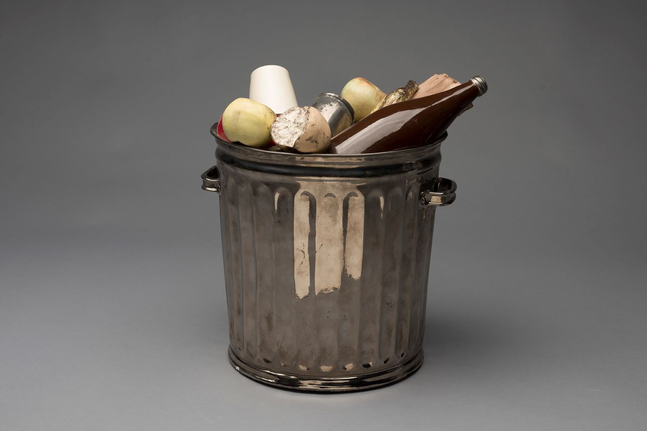 Small Pail | Hieronymus Objects