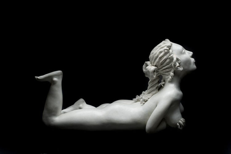 Picture of Reclining Figure