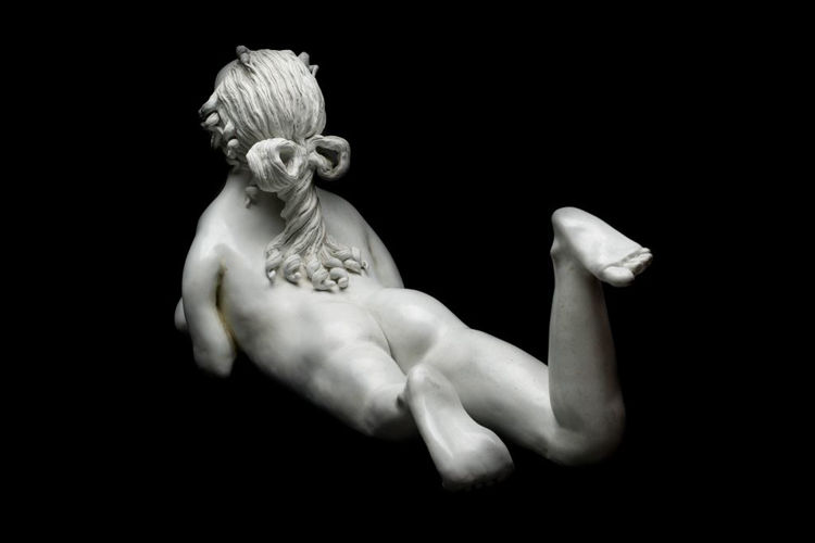Picture of Reclining Figure