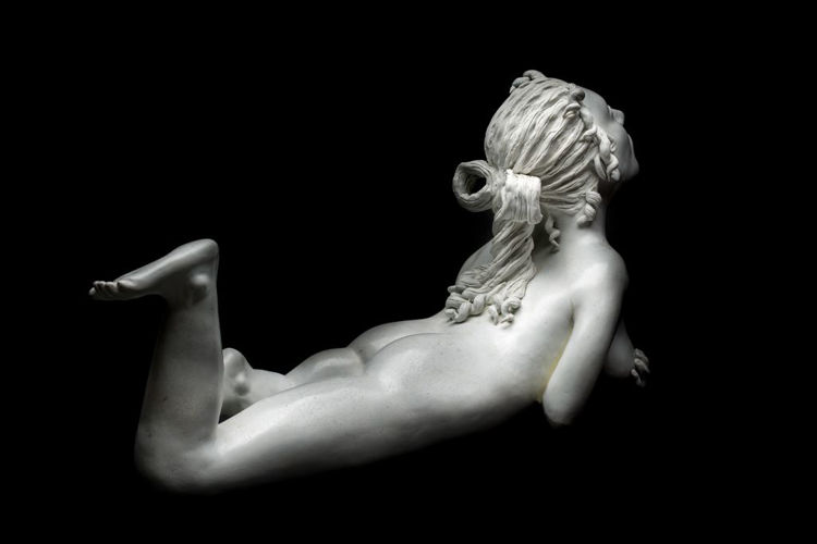 Picture of Reclining Figure