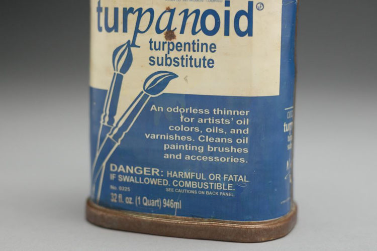 Picture of Turpanoid