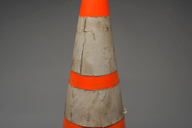 Picture of Corner Street Cone