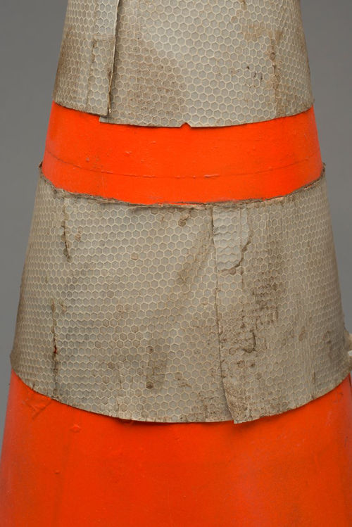 Picture of Corner Street Cone