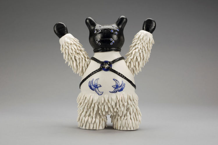 Picture of Porcelain Bear