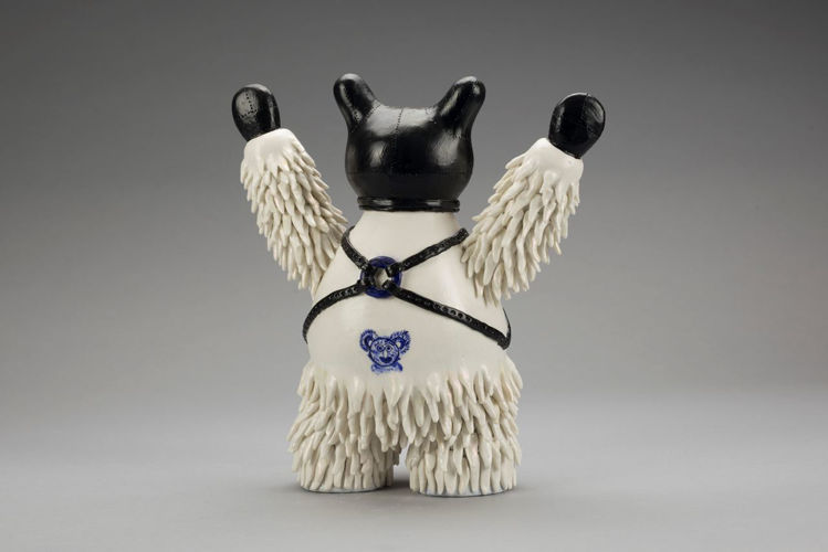 Picture of Porcelain Bear