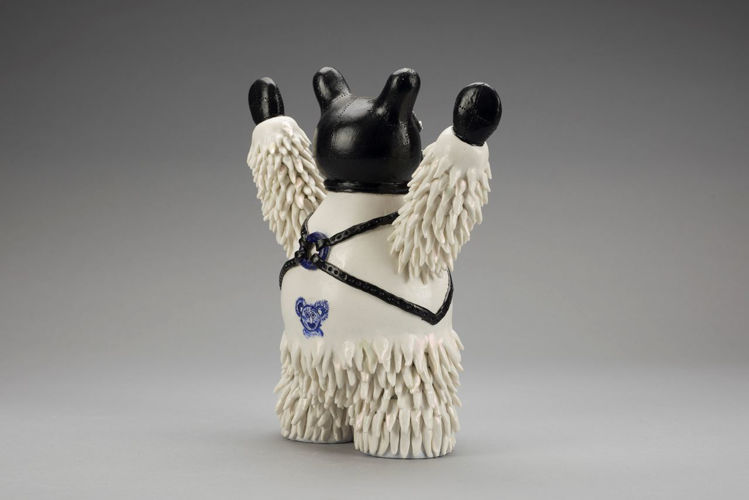 Picture of Porcelain Bear