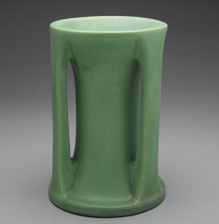 Picture of Three Buttress Vase