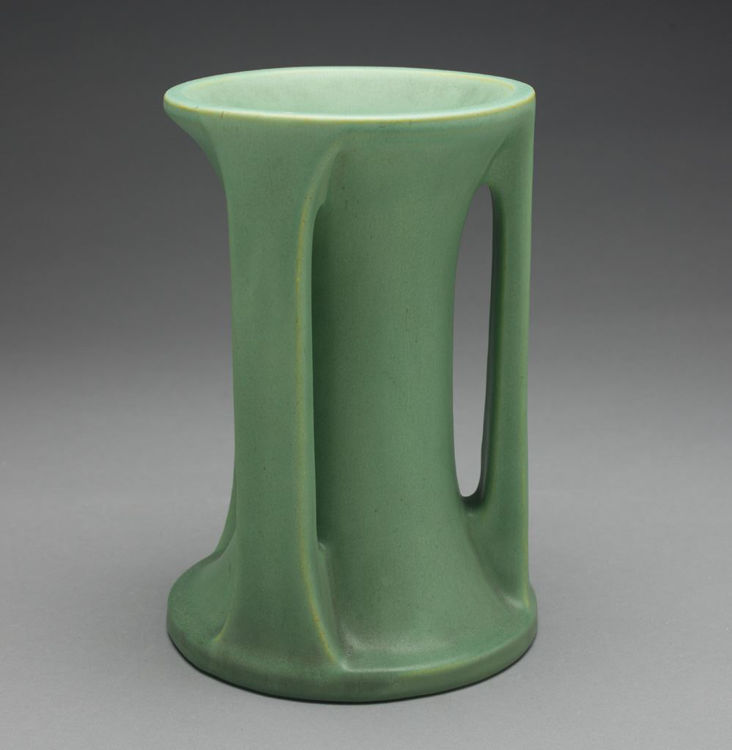 Picture of Three Buttress Vase