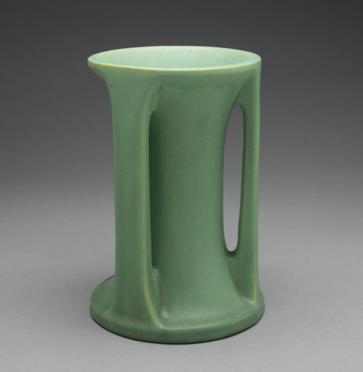 Picture of Three Buttress Vase