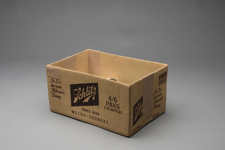 Picture of Schlitz Box