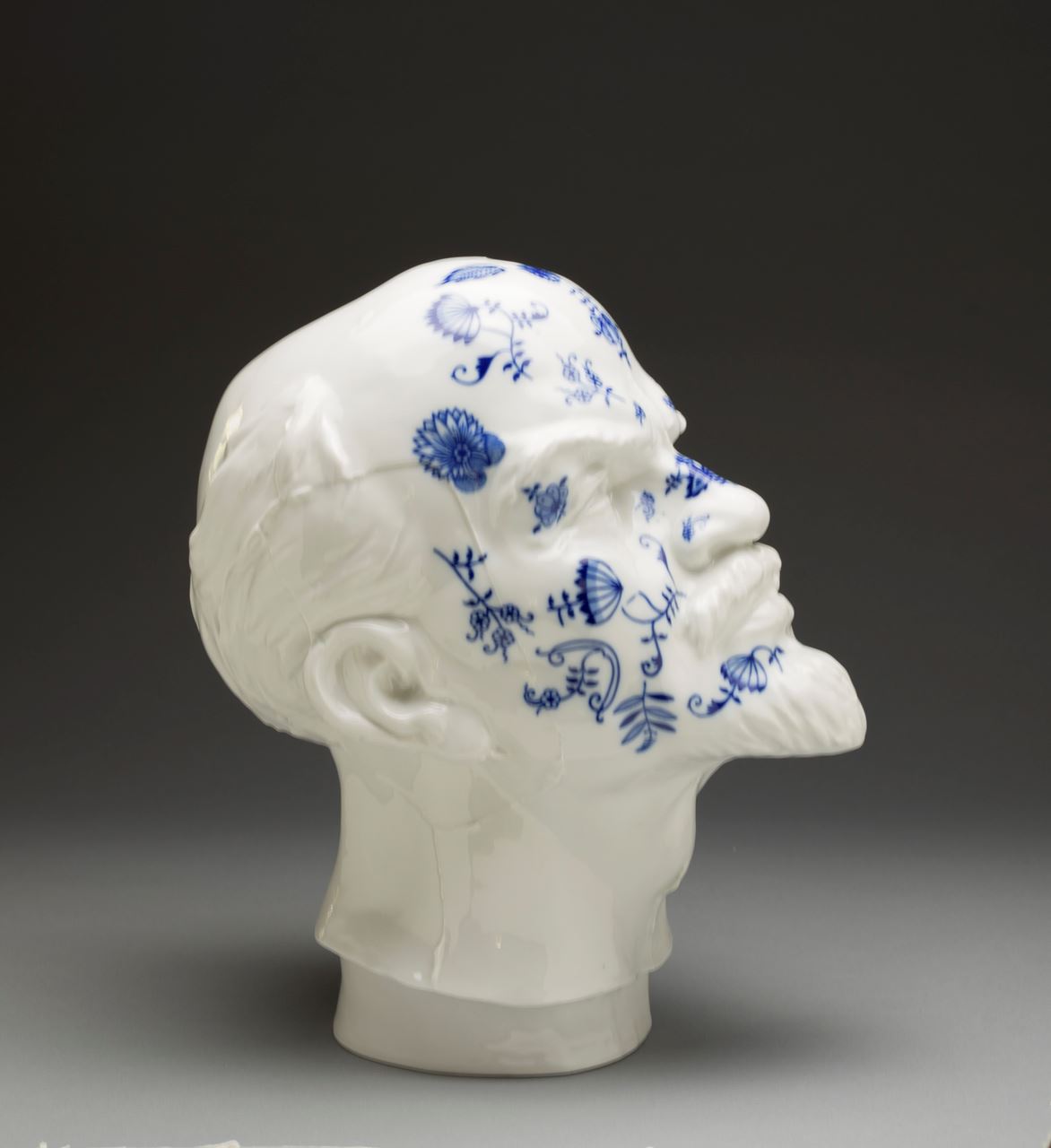 Ornament and Crime Hieronymus Objects