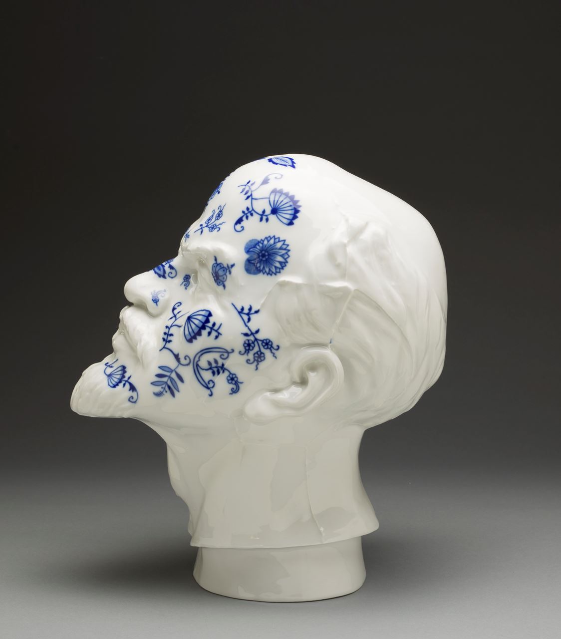 Ornament and Crime Hieronymus Objects