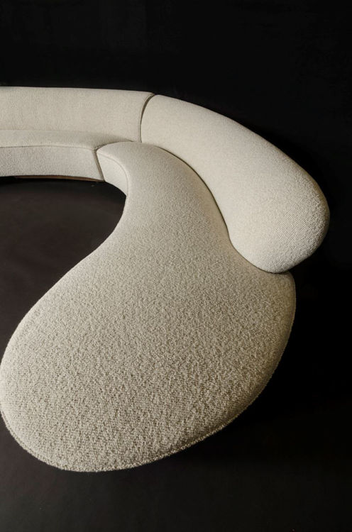 Picture of Serpentine Sofa