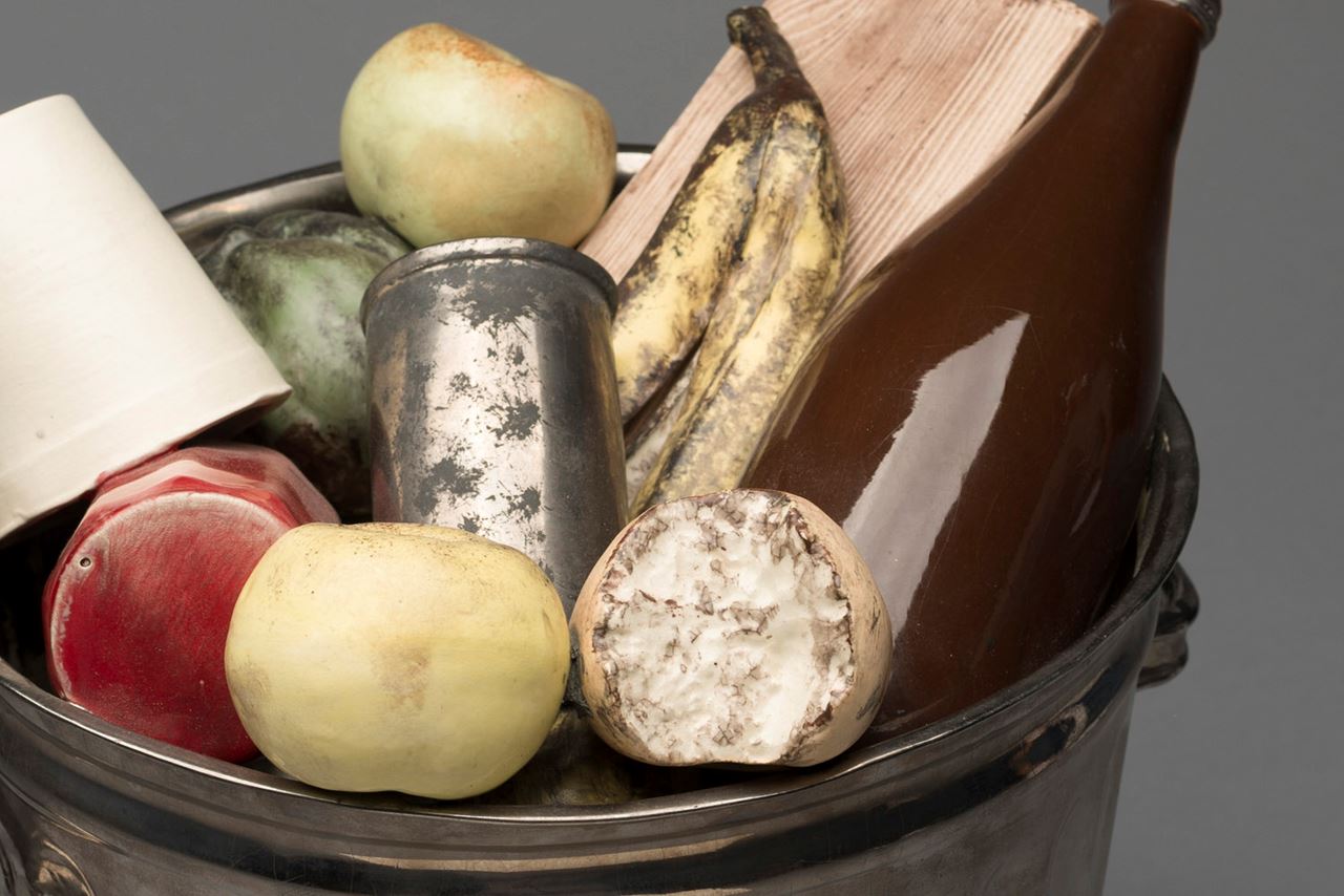 Small Pail | Hieronymus Objects