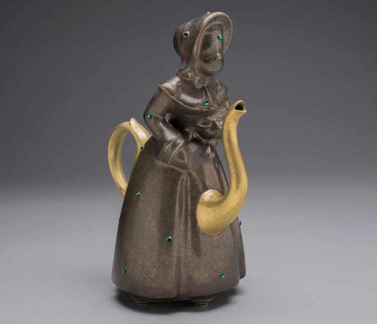 Picture of Priscilla - Untitled Mystery Ewer