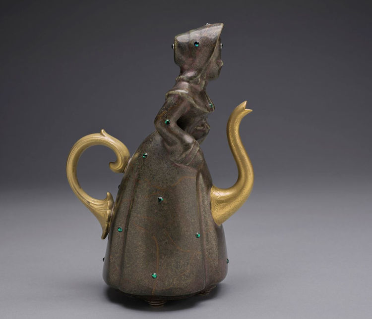 Picture of Priscilla - Untitled Mystery Ewer