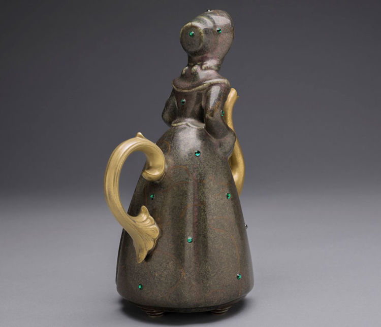 Picture of Priscilla - Untitled Mystery Ewer