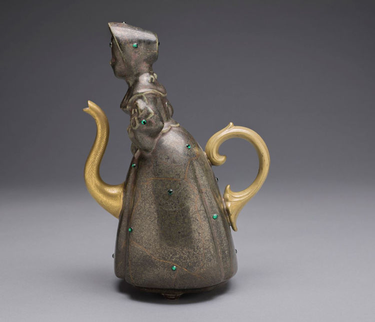 Picture of Priscilla - Untitled Mystery Ewer