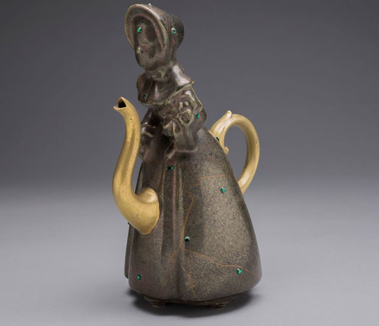 Picture of Priscilla - Untitled Mystery Ewer