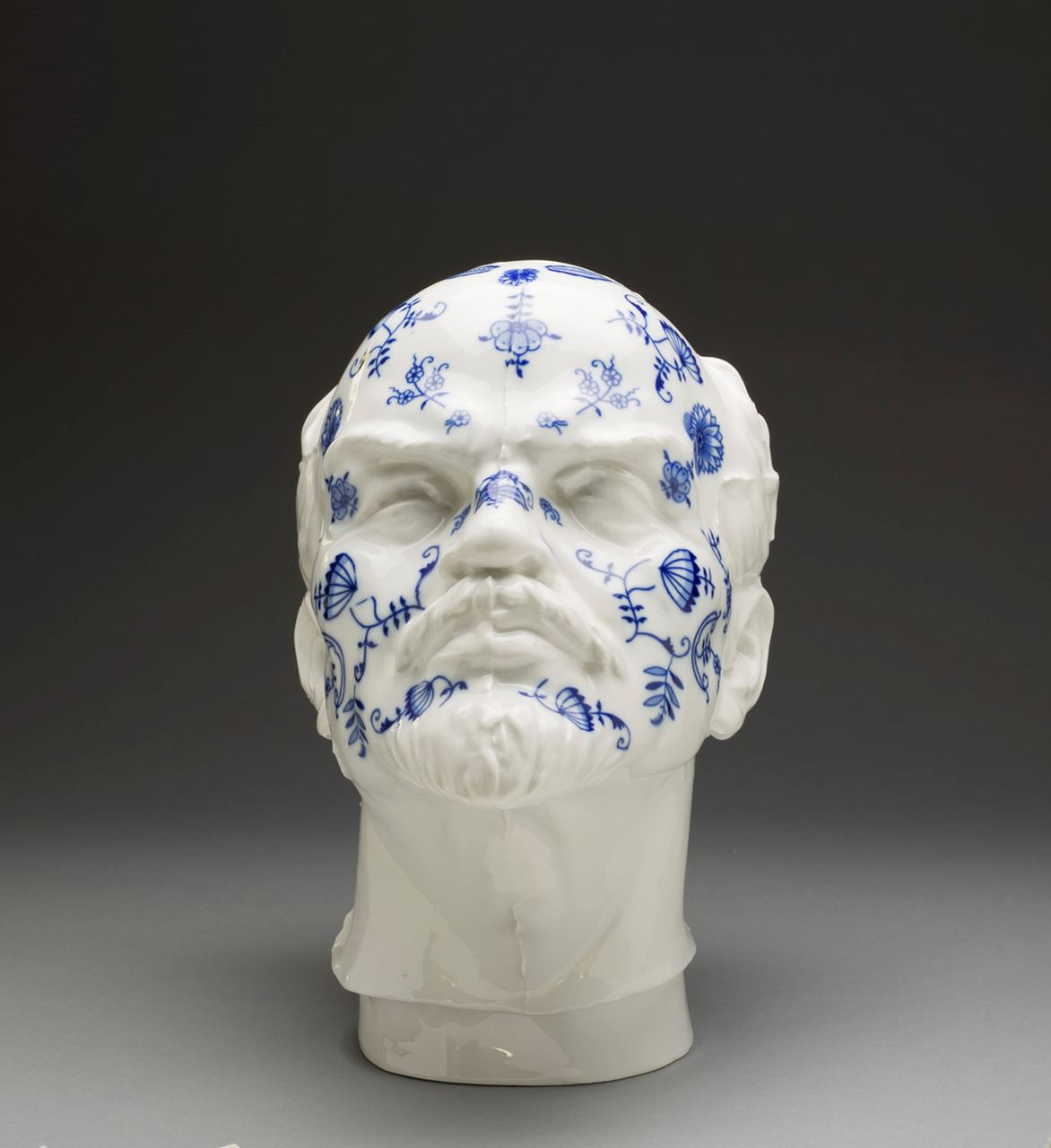 Ornament and Crime Hieronymus Objects