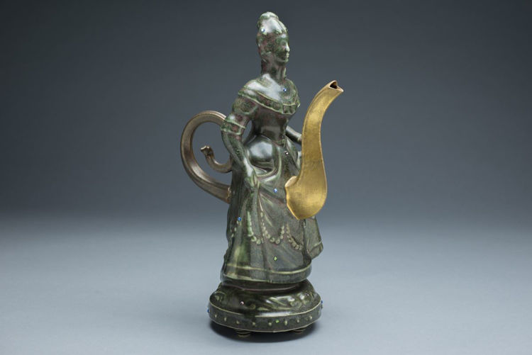 Picture of Marie - Untitled Mystery Ewer