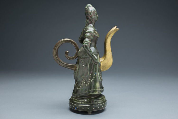 Picture of Marie - Untitled Mystery Ewer