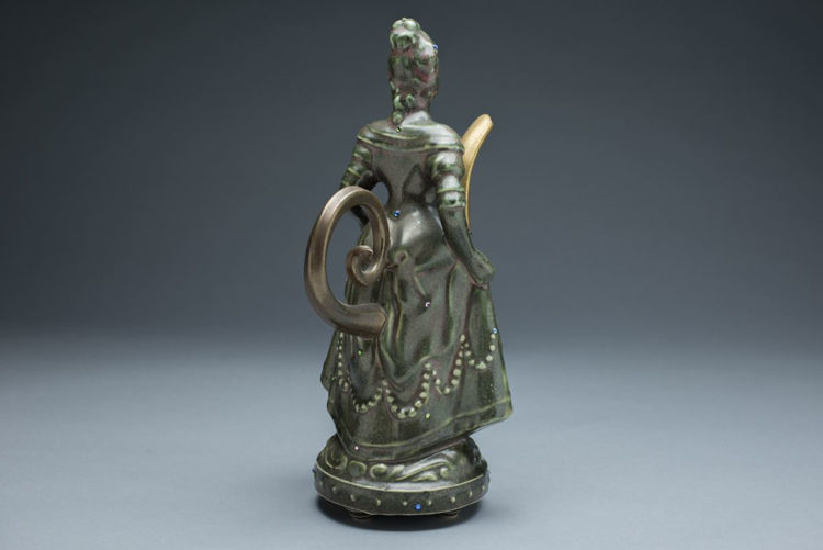 Picture of Marie - Untitled Mystery Ewer