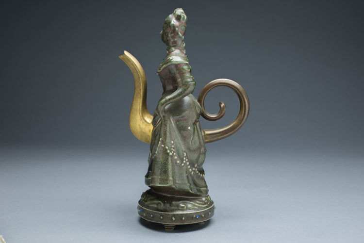 Picture of Marie - Untitled Mystery Ewer