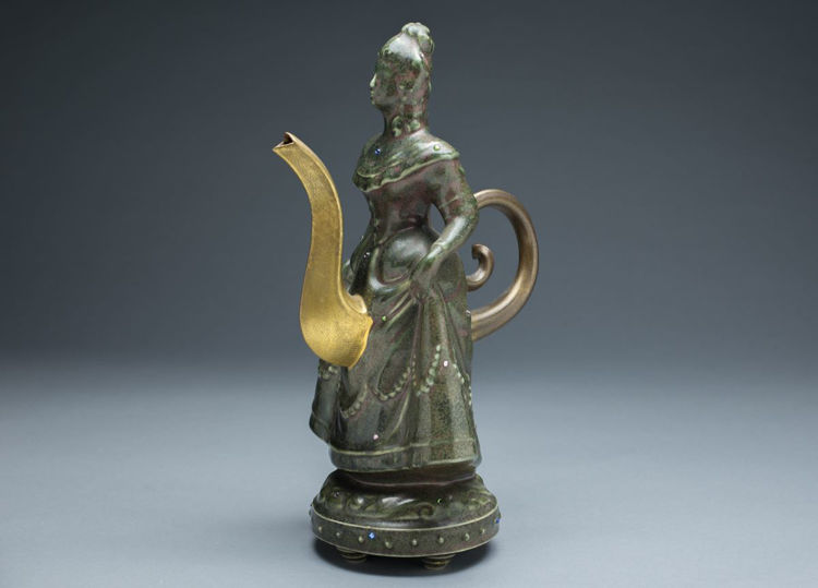 Picture of Marie - Untitled Mystery Ewer