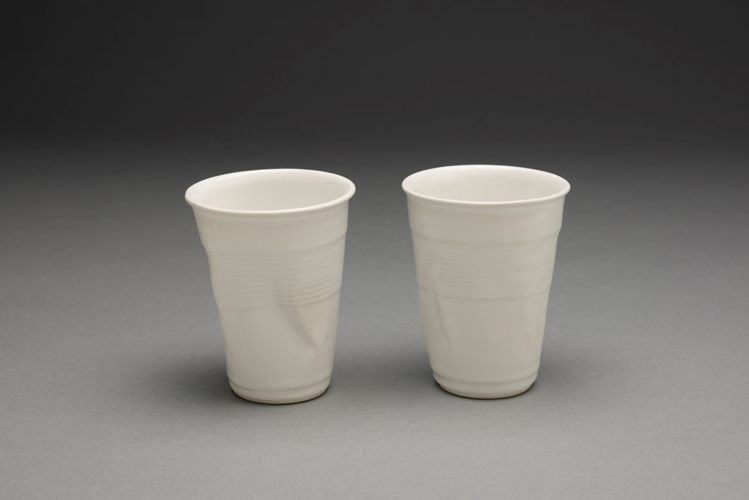Picture of Wrinkle Cups