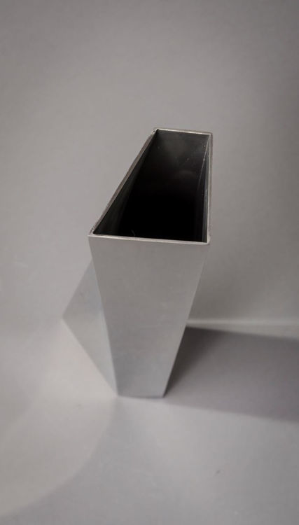 Picture of Alessi Crevasse Vase