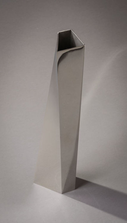 Picture of Alessi Crevasse Vase