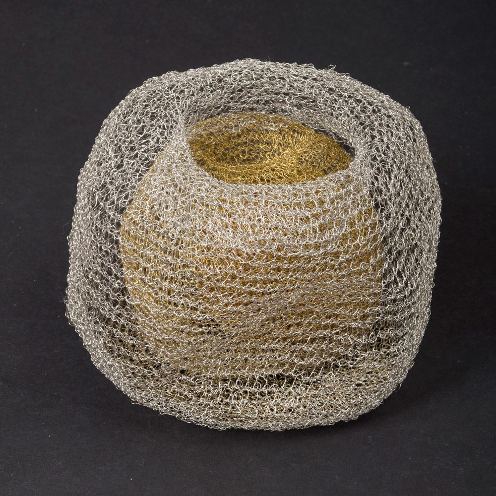 Woven Sculpture Hieronymus Objects