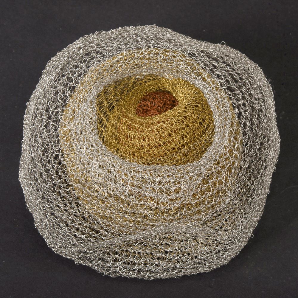 Woven Sculpture Hieronymus Objects
