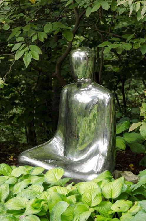 Picture of Contemporary Buddha